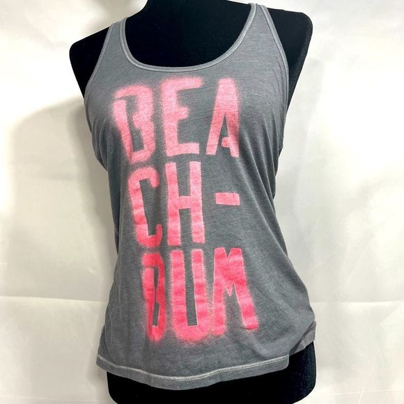 American Eagle Outfitters Tops - BEACH BUM TANK